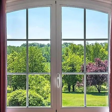 دومين دو بوا ديز أونج 4* Germigny-l'Eveque