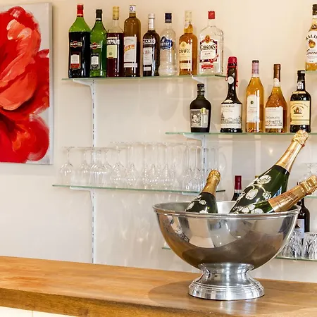 Domaine Du Bois Des Anges 5* Germigny-l'Eveque