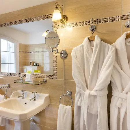Bed & Breakfast Domaine Du Bois Des Anges 5*