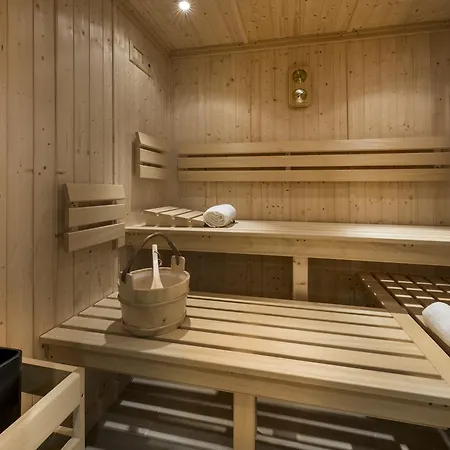Domaine Du Bois Des Anges 4* Germigny-l'Eveque