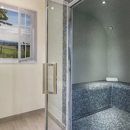 Domaine Du Bois Des Anges 4* Germigny-l'Eveque