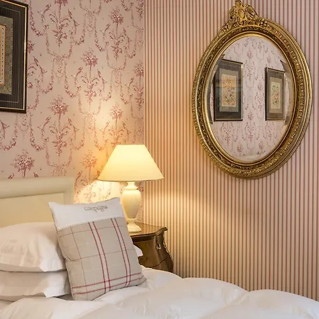 Domaine Du Bois Des Anges 4* Germigny-l'Eveque
