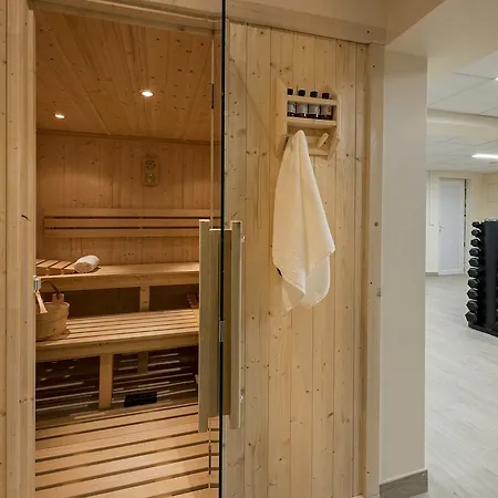 Bed & Breakfast Domaine Du Bois Des Anges 5*