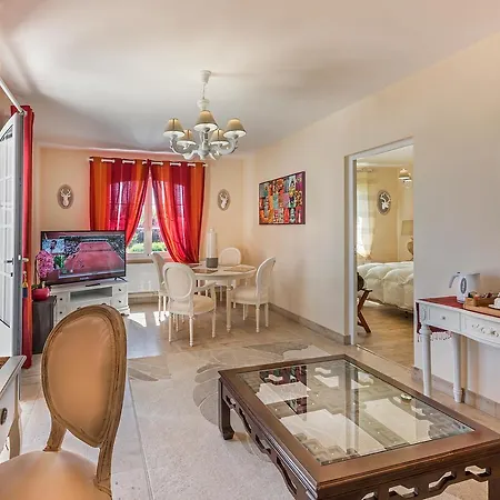Bed & Breakfast Domaine Du Bois Des Anges 5*