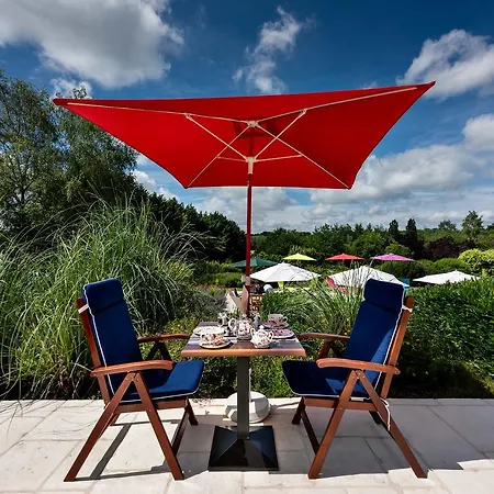 Domaine Du Bois Des Anges 4*