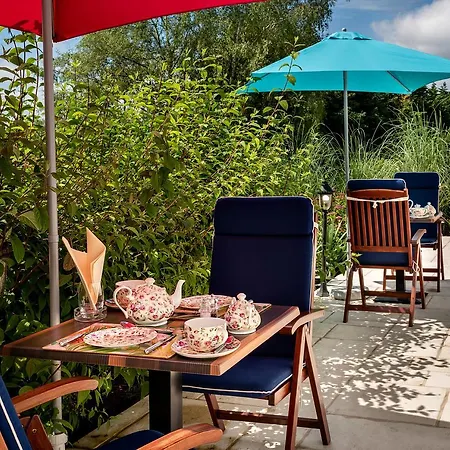 Couette-café Domaine Du Bois Des Anges 4*